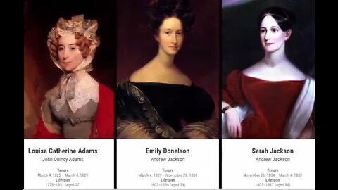 FIRST LADYBOYS OF THE UNITED STATES (PART 2)