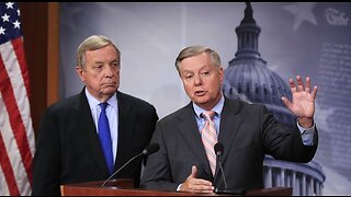 Lindsey Graham, Dick Durbin Make Third Push for the DREAM Act