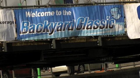 The Backyard Classic to take over the Ice at Canalside this weekend