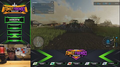 Farming Simulator 22 Episode 10