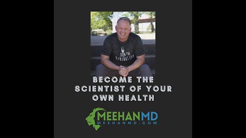 MeehanMD About Us | Learn More About Doctor Meehan Today At: www.MeehanMD.com