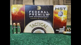 357sig 125gr Federal HST~ Speed Demon of the 👑Kings👑 SIG P226 Ballistic test, Gel test