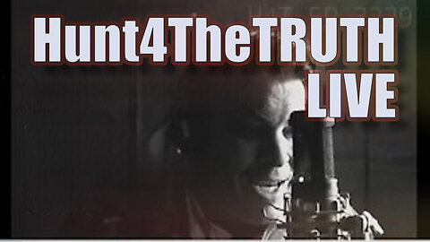 🔥 LIVE #Hunt4TheTRUTH Hunter EXPOSED! MAGA Triumph! #EndOfTheWorld Episode #7,175