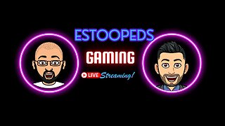 Multi Game Stream | some a dis, some a dat...