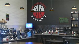 In Good Company: The Basketball Social House