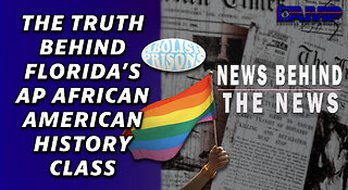 The Truth Behind Florida’s AP African American History Class | NBTN January 30th, 2023