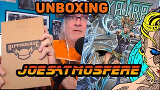 Unboxing Yaira #1