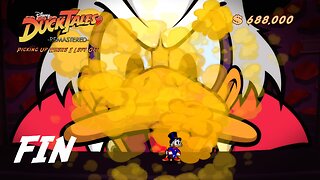 DuckTales: Remastered: Picking Up Where I Left Off - FINAL: Life Was Like A Hurricane