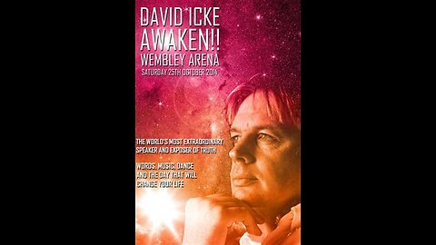 David Icke: Awake (Full 9hr)