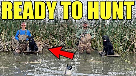 Training A Duck Dog | Pt. 8