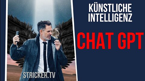 Künstliche Intelligenz: Chat GPT