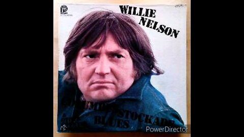 Willie Nelson - She's Not For You