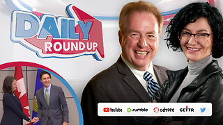 DAILY Roundup | Trudeau meets Smith, Ottawa drag queen protest, Liberals breach Charter (again)