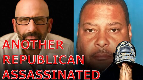 ANOTHER Republican City Councilman ASSASSINATED As Liberal Media And Democrats Are SILENT!