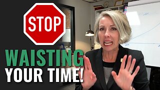 Are You Terrible with Time Management?
