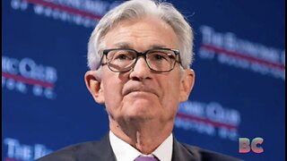 Fed Chair Jerome Powell Sticks To Disinflationary Script; S&P 500 Rises