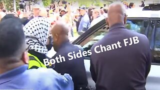 Both Sides Chant FJB