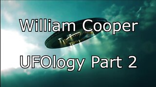 UFOlogy - Part 2