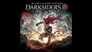 Opening Credits: Darksiders 3