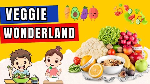 Vegetables names in English | Kids vocabulary | English Educational Video | Bright Spark Station
