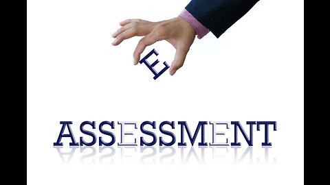 February 9, 2023 - Assessments - RBT CEU