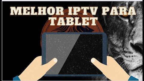 Como liberar canais no Tablet?