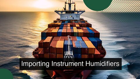 Protecting Musical Instruments: A Guide to Importing Humidifiers into the USA