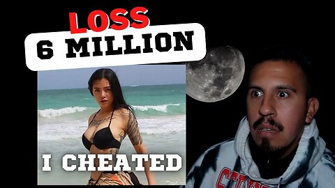 ​ @bellapoarch Losses 6 million to Ex Husband - More Women Shenanigans