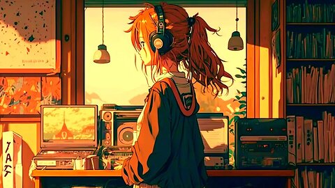 🔴 Unbelievable! This Lofi Live Relax Music Will Leave You Speechless
