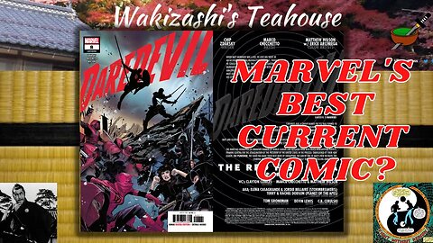 A Diamond in the Rough! | Marvel's BEST Current Comic?