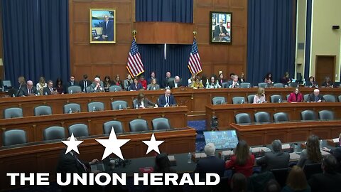 House Energy and Commerce Hearing on Legislative Proposals to Support Patients and Caregivers