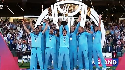 England vs New Zealand Final 2019 super over