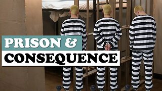 PRISON & CONSEQUENCE