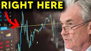 THIS is What the Fed is Watching Right Now | Don’t Fight the Fed?