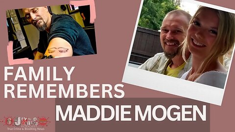 Madison Mogen Tributes and Updates on Idaho 4 #madisonmogen