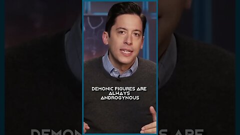 Michael Knowles notices something very INTERESTING about DEMONIC Grammy Performance...