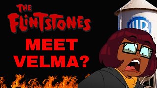 VELMA TO DESTROY THE FLINTSTONES NEXT!?! Minor Part Could Turn Into A Full Velma-Style Crossover?