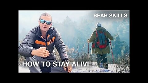 Bear Grylls' Survival Master Class _ Bear Skills.mp4