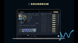 How to Make money selling A.i Generated Music - Using Distrokid & Soundraw