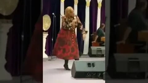 Karen Clark Sheard live in concert 2020