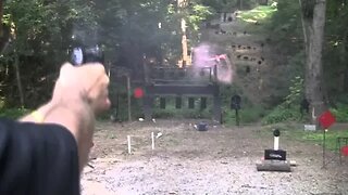 The Hickok45 Radio Show Episode 26 (7-16-11)