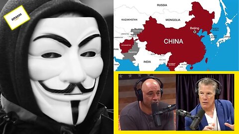 The Biggest Threats facing America TODAY ft. Joe Rogan and Ex CIA Officer