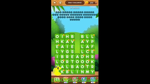 Word Search - Daily Puzzle for May 30, 2024 - May 2024