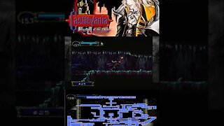 ✅CASTLEVANIA SOTN - #52 - O MELHOR METROIDVANIA