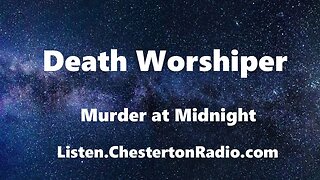 Death Worshiper - Murder at Midnight