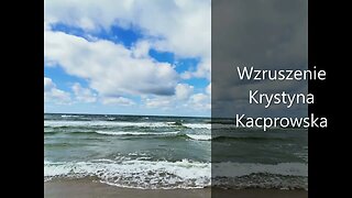 Wzruszenie - Krystyna Kacprowska