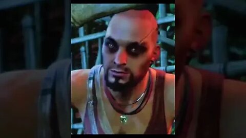 Down here… you hit the ground | Best Villain 🔥🥶 Vaas Far Cry 3