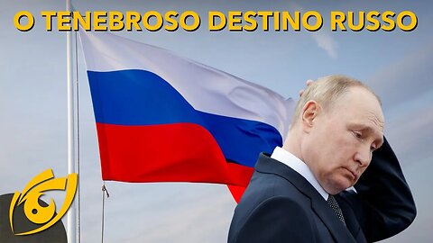 O destino da RÚSSIA será se tornar um IRÃ ou uma COREIA DO NORTE