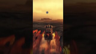 Mad Max Epic Jump 5 #shorts