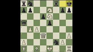 Daily Chess play - 1361 - Bittersweet Victory - Need to take advantage of my leads